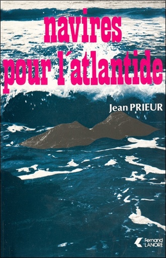 [9782382731130] Navires pour L'Atlantide