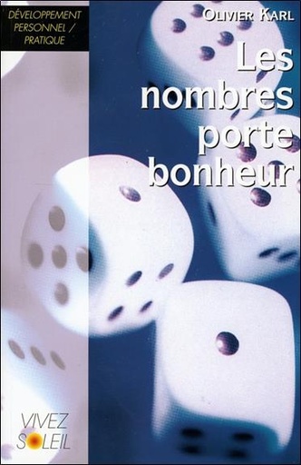 [9782880584009] Les nombres porte-bonheur