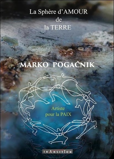 [9782490339266] La sphère d'amour de la Terre