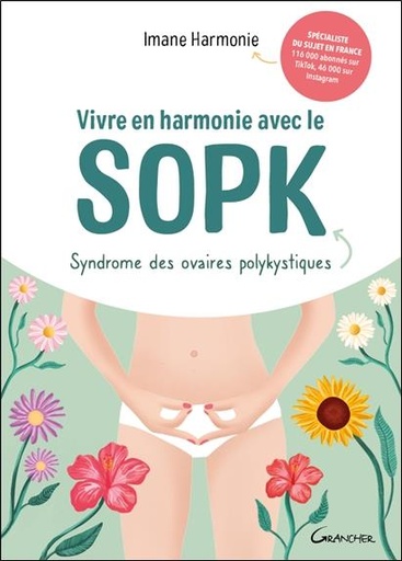 [9782733915769] Vivre en harmonie avec le sopk