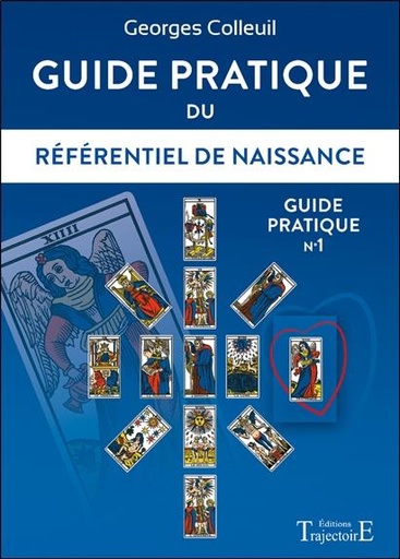 [9782841978885] Guide pratique du référentiel de naissance