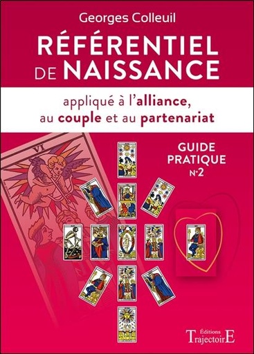[9782841978892] Réferentiel de naissance appliqué à l'alliance, au couple et au partenariat