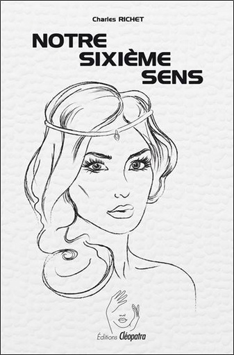 [9782493971166] Notre sixième sens
