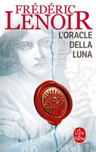 [9782253123040] L'oracle della luna