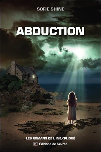 [9782959124303] [épuisé] Abduction