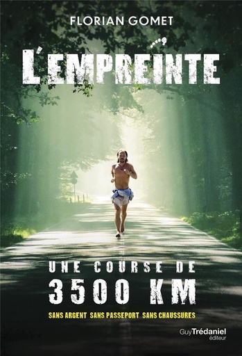 [9782813232083] L'empreinte