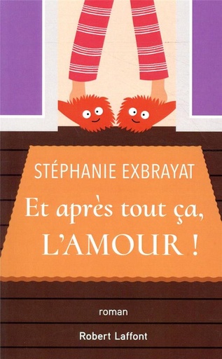 [9782221243091] Et après tout ça, l'amour