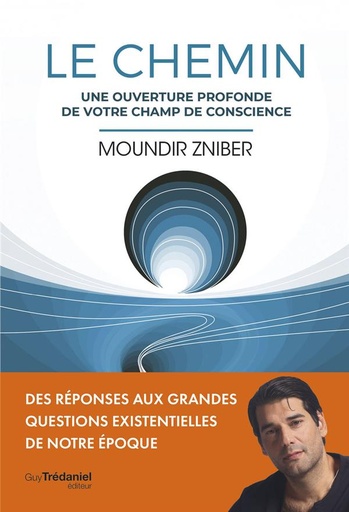 [9782813231956] Le chemin : Un guide d'enseignements spirituels pour un nouveau monde