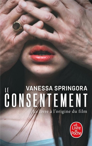 [9782253101567] Le consentement