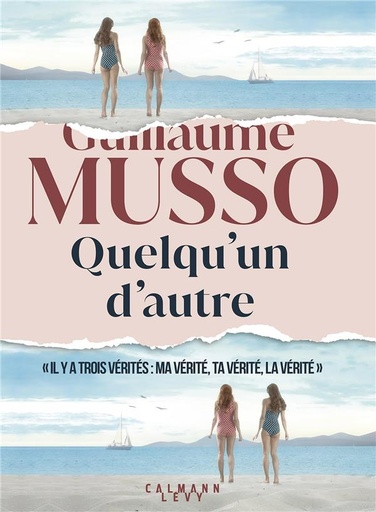 [9782702183694] Quelqu'un d'autre