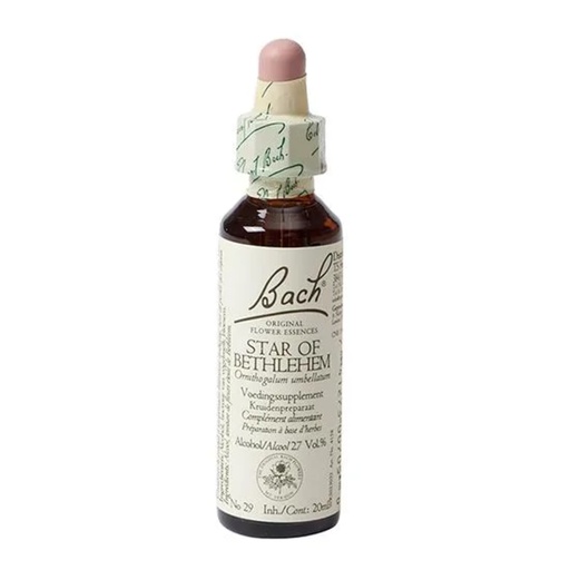 [741273007050] Fleurs de Bach Star of Bethlehem -- 20 ml
