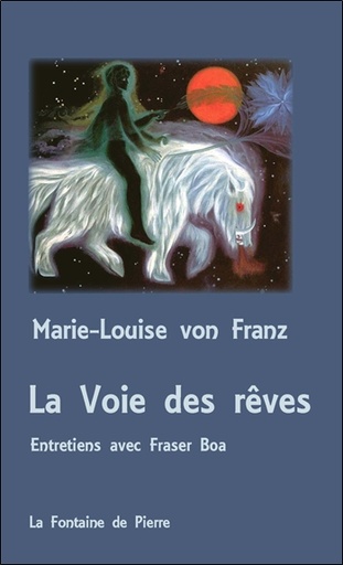 [9782902707867] La voie des rêves : Entretiens avec Fraser Boa
