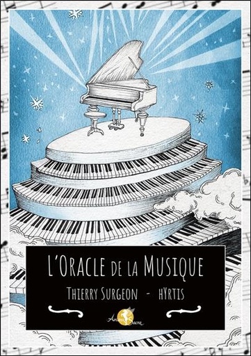 [9782380630497] L'oracle de la musique