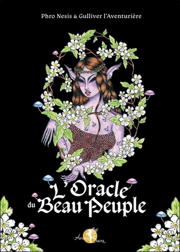 [9782380630480] L'oracle du beau peuple