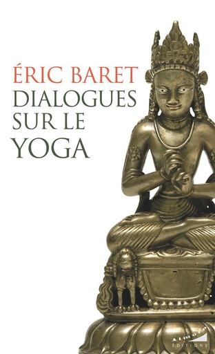 [9782351186855] Dialogues sur le yoga