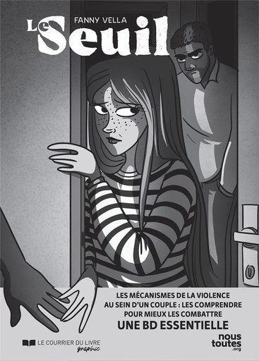 [9782702926826] Le seuil