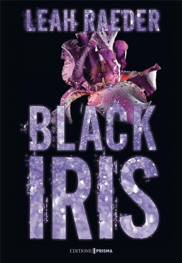 [9782810439249] Black Iris