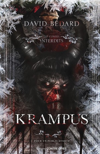 [9782849338544] Krampus