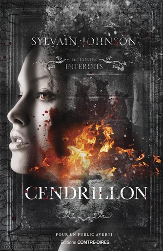[9782849336960] Cendrillon