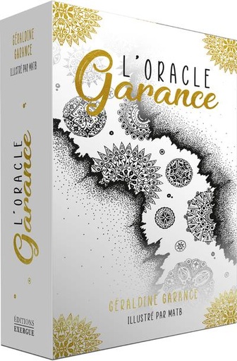 [9782361887957] L'Oracle Garance