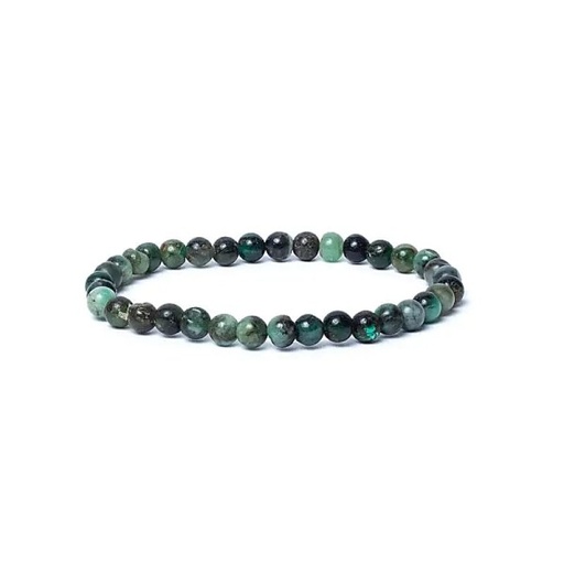 [8718657463780] bracelet émeraude 