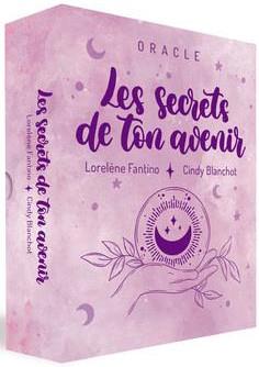 [9791028527792] Oracle les secrets de ton avenir