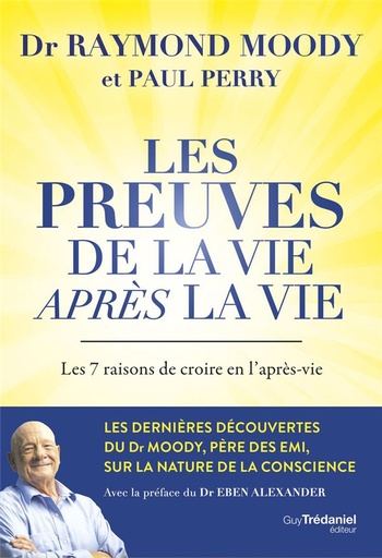 [9782813231468] Les preuves de la vie après la vie