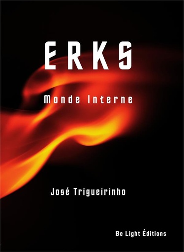 [9782384940295] ERKS Monde Interne