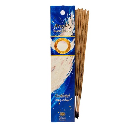[8032749391356] Encens des Anges Gabriel | 20 g