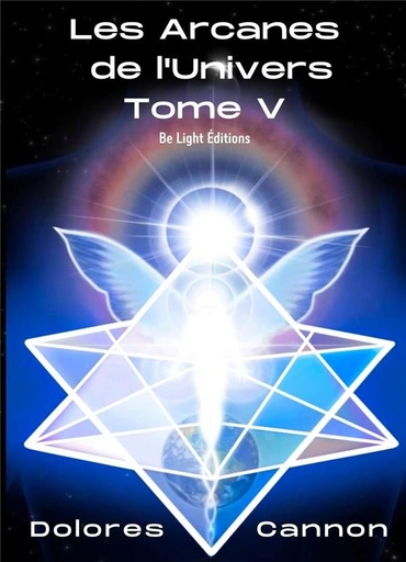 [9782384940141] Les Arcanes de l'Univers Tome V