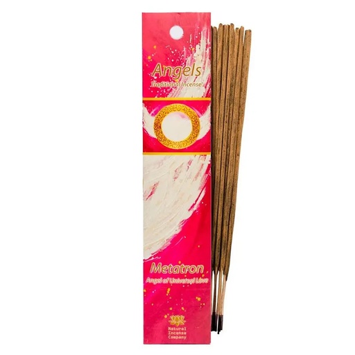 [8032749391370] Encens des anges Metatron | 20 g
