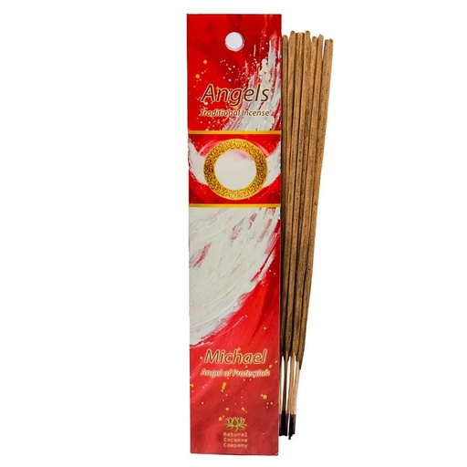 [8032749391387] Encens des Anges Michael | 20 g