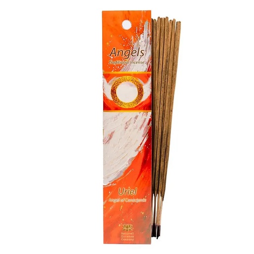 [8032749391400] Encens des Anges Uriel | 20 g
