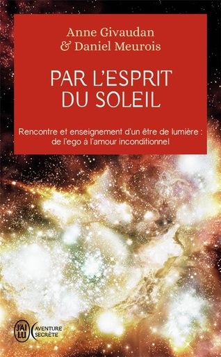 Par l'esprit du soleil