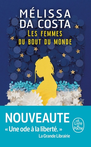[9782253249016] Les Femmes du bout du monde