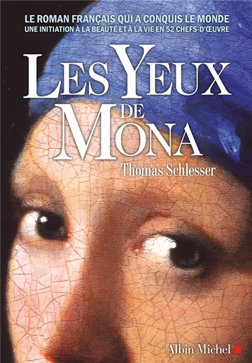 [9782226487162] Les yeux de Mona