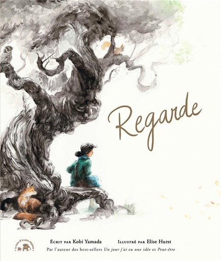 [9782017889069] Regarde