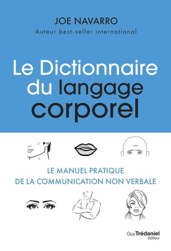[9782813232052] Le dictionnaire du langage corporel