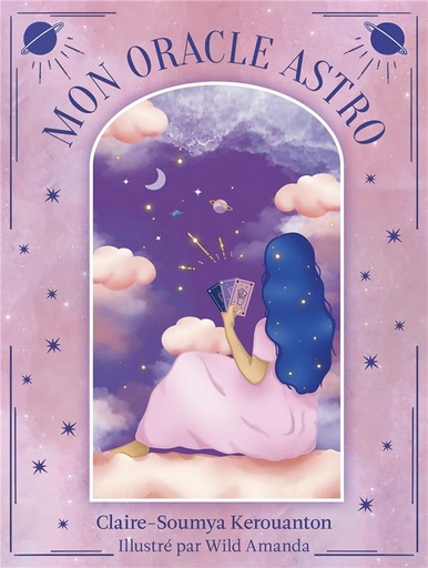 [9782361887643] Mon Oracle Astro