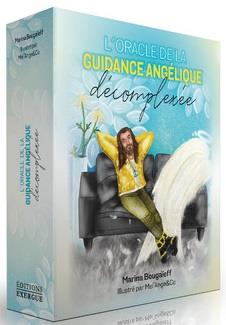 [9782361886400] L'oracle de la guidance décomplexée