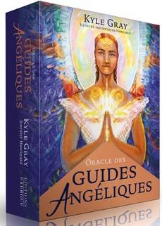 [9782361884543] Oracle des guides angéliques - Avec 44 cartes