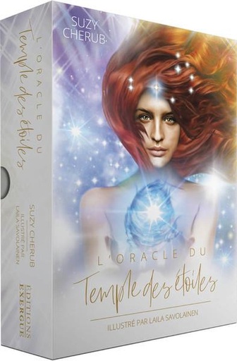 [9782361885281] L'oracle du temple des étoiles