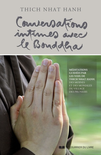 [9782702928325] Conversations intimes avec le Bouddha