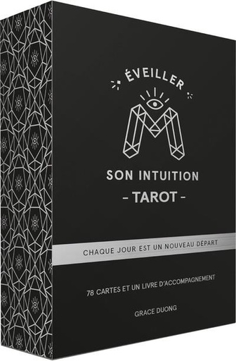 [9782702920992] Eveiller son intuition - Tarot