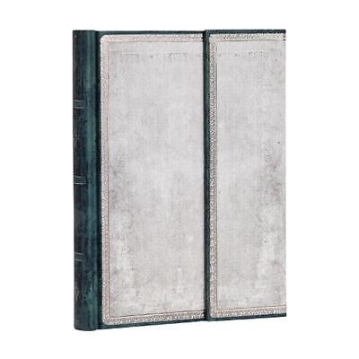 [9781439754443] Carnets à couverture rigide - Silex Blanc - Midi - Non ligné