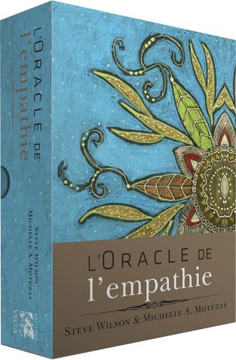 [9782381351483] L'Oracle de l'empathie