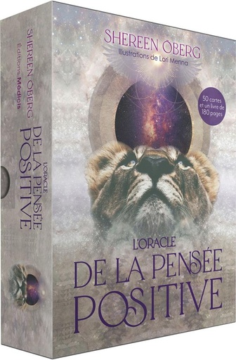 [9782853279864] L'oracle de la pensée positive
