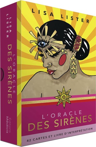 [9782853279703] L'Oracle des sirènes