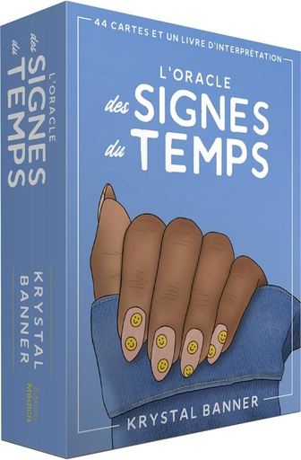 [9782853279680] L'oracle des signes du temps