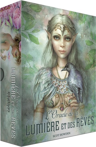 [9782382970935] L'Oracle de la lumière et des rêves